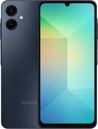 Samsung SM-A065F/DS Galaxy A06 4G 2024 Standard Edition Global Dual SIM TD-LTE 64GB